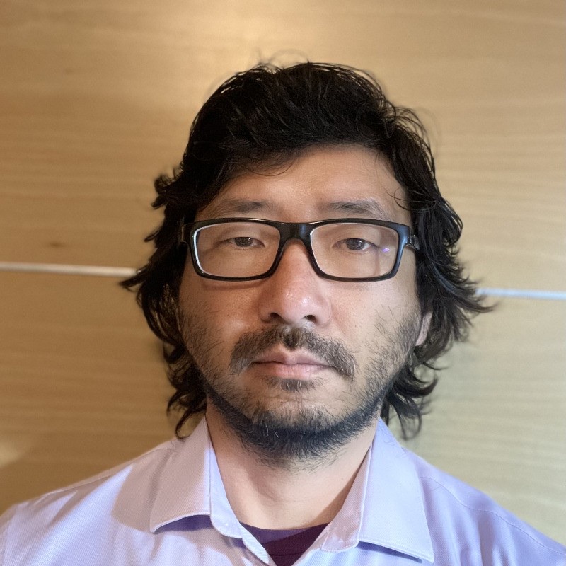 Arnaldo Ono — Meta Dados