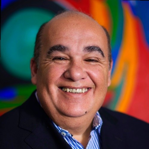 Eduardo Rezende — Meta Dados