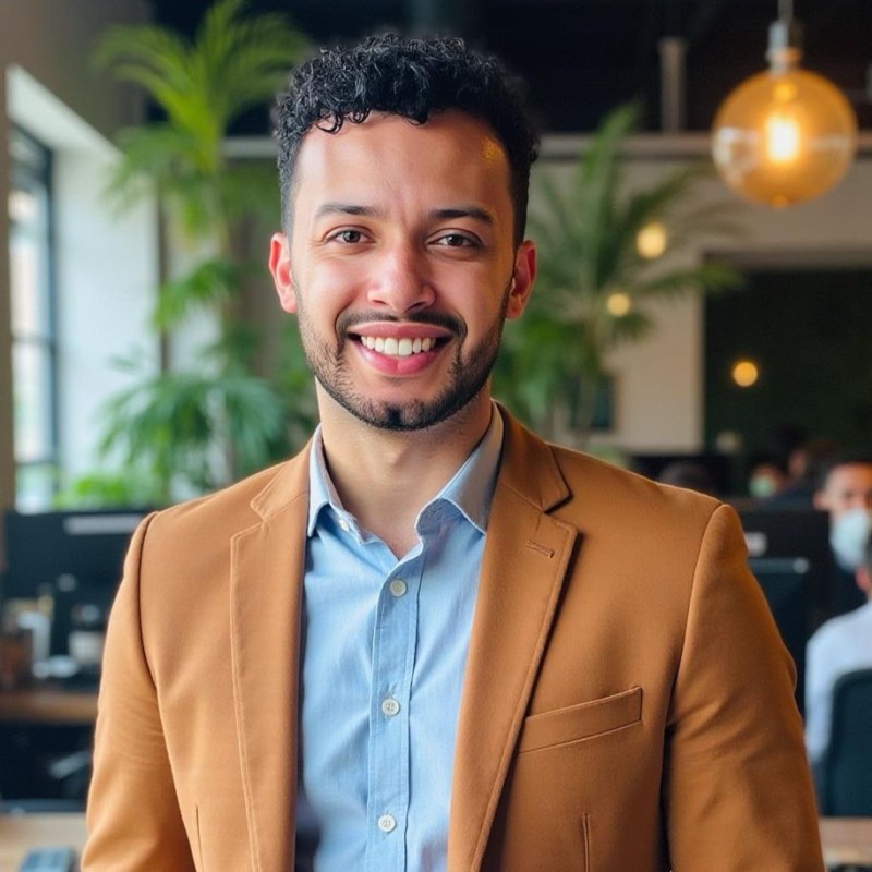 Jefferson Alves — Meta Dados