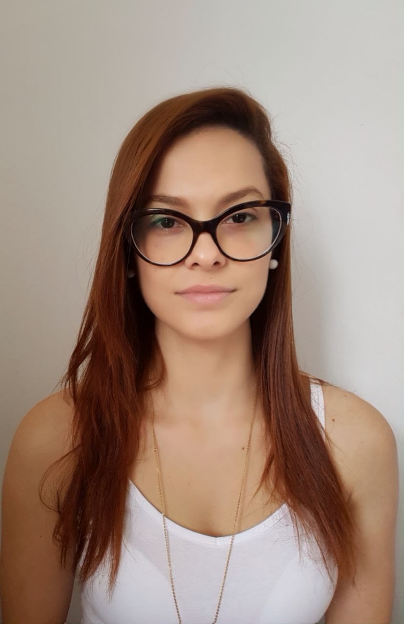 Karina Bittencourt — Meta Dados